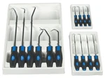 Lisle OTC-8260M Pick/hook & Hose Removal Set New. Price: $221.83.