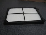 Fleetguard AF26449 Air Filter Replaces BALDWIN-PA5320 WIX-49007 New. Price: $29.97.