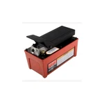 Sunex Tools 4998 Air/hydraulic Foot Pump New. Price: $639.09.
