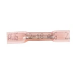Deka Battery Terminals 38343 Insulated Butt Connectors New. Price: $30.47.