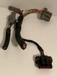 Ford Oem Mustang Ranger 2.3L Dis Ignition Module E8TF12A297 Harness Pigtail V3 Used. Price: $55.00.