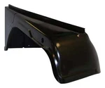 Crown Automotive 984706 Fender New. Price: $245.72.
