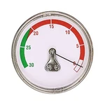 Uview 98037000 Replacement "airlift" Gauge Kit For 550000 New. Price: $22.20.