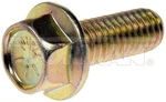 Dorman 960-210 Cap Screw-flanged Hex Head-grade 3/8-16 In. New. Price: $26.00.