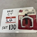Lisle 41900 Pitman Arm Puller New. Price: $31.50.