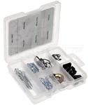 Dorman 799-550D Pro Pack Maintenance Hardware 102 Pieces New. Price: $16.24.