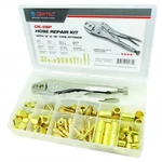 CK-5SP Gentec Hose Repair Kit, "a" &"b" Fittings 500990210 New. Price: $157.36.