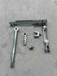 Lot Of Miller 9558 Valve Spring Compressor Tools Sku 122T New. Price: $27.96.