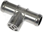 Dorman 47291 Coolant Bleeder Fitting Fits Infiniti Nissan Models 92500AR000 New. Price: $19.77.