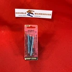 Nos Dorman 44426 Stove Bolts 1/4-20 In. X New. Price: $14.99.