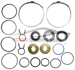 Power Steering Rack And Pinion Seal Kit Fits Toyota Corolla AE86 1984-1985 New. Price: $54.89.