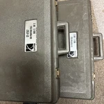 Kent Moore DT-47557 Powertrain Tools Box 1 & 2 Spx New. Price: $966.50.