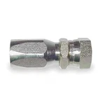 Eaton Aeroquip 4411-6S Hose Fitting, Hyd, Jic, Straight, 9/16-18 New. Price: $15.99.