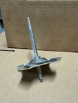 Genuine Ford Jack Stud FB5Z-1424-A New. Price: $23.92.
