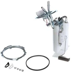 Fuel Pump Hanger Assembly Delphi HP10274 New. Price: $187.22.