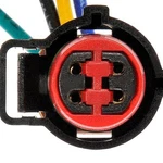 Ford E-150 Econoline Club Wagon 94-00 Dorman 645-740 Hvac Switch Connector New. Price: $15.60.