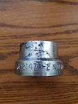 Kent-moore J-21474-2 Control Arm Bushing Replacer Used. Price: $89.99.