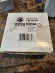 New Matco 12V Battery Charger MUC12LC. Price: $70.00.
