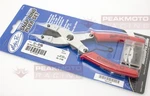 Motion Pro 08-0186 Snap Ring Pliers Motorcycle Atv New. Price: $37.54.