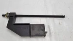Miller Tools 8459 Leaf Spring Bushing Remover Installer Used. Price: $59.90.