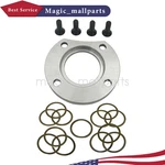 Ford Chevy Gm T5 Transmission World Class Steel Support Plate & Shim Kit New. Price: $21.33.