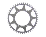 M&w Aluminum Products Rear Sprocket 47T 5.25 Bc 520 Chain New. Price: $70.07.