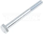 Dorman 170-025 Cap Screw-hex Head-grade 5- 1/4-20 2-1/2 In. New. Price: $23.99.