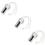 3PCS Gas Range Oven Igniters For 5303935066 WB13K21 WB2X9998 NORTON-501A Ignitor New. Price: $53.96.