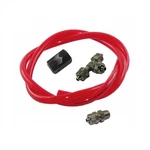 SNO-40040 Snow Performance Water-meth Dual Nozzle Upgrade Quickconnect Fittings New. Price: $51.65.