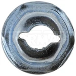 Dorman 700-282BX Thread Cutting Nut 3/16 3/8 Hex Size New. Price: $24.65.