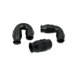Vibrant 28404 High Flow Ptfe Hose End Fitting, -4 An, 45 Degree New. Price: $34.99.