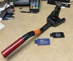 Kent Moore Km Gm J-39555 Shoulder Belt Guide Loop Cutter Tool SKU13 Seller. Price: $24.87.