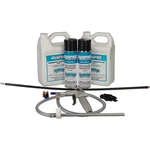 Rusfre Undercoating Kit, Black #md-kit New. Price: $189.00.