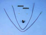 2002-2024 Genuine Mopar Way Wiring Kit 5083213AA New. Price: $50.00.