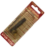 Dorman 29206 Double Ended Stud M8-1.25 X 23MM And 10MM New. Price: $11.12.
