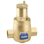 Caleffi 114937 1-1/4-INCH Sweat Dismal Air Separator For Hot Water Heating Syste New. Price: $235.53.