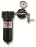Devilbiss 130042 100CFM Airline Filter And Regulator New. Price: $333.44.