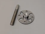 Miller Mopar C-452 Companion Flange Puller Tool Set SP-576 SP-116 Used. Price: $89.95.