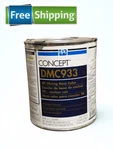Ppg Concept DMC933 2K Mixing Base Monastral Maroon Quart Automotive Paint New. Price: $54.99.