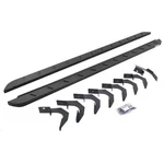 Go Rhino 63423580SPC Off-road Style Wide Steel Steps" New. Price: $552.64.
