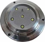 Boating Accessories New Premium Underwater Light T-h Marine LED-39062-DP .... Price: $215.50.