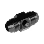 Redhorse Fitting 9190-06-2; To Union Black -06AN Male W/ 1/8 In. Npt Port New. Price: $15.73.
