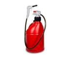 Terapump TRFA03-XL Batt Powered Fuel Transfer W/ Nozzle 20178 New. Price: $104.99.