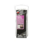 3M Door Edge Protection Film, 36 Inch, Clear New. Price: $18.99.