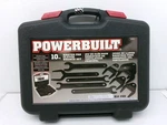 Powerbuilt Fan Clutch Wrench Master Set Kit 60 Model 648651 New #715N*. Price: $59.99.
