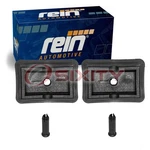 Pc Rein Front Vehicle Lift Pads For 2007-2008 Bmw Alpina B7 4.4L V8 Tools Sj New. Price: $35.56.
