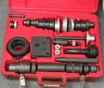 Ford T80T-4000-A Otc Rotunda Front Dana Axle Tool Kit Complete Used. Price: $399.99.