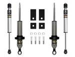 Icon K53191 For 22-25 Toyota Tundra 0-2.25IN Stage Suspension System New. Price: $1273.58.