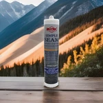 Blysk Sprayable Seam B500B (black) Auto Sealer, Rubber Base - 1 New. Price: $19.95.