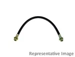 Dorman Brake Hydraulic Hose For 12-15 500 H621788 New. Price: $28.26.